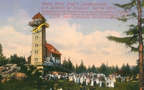 Tanvaldký Špičák 004