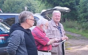 2023 tradiční Kotva