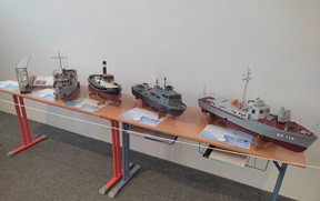 modely jabloneckých juniorů_C2_stříbrné a bronozové medaile