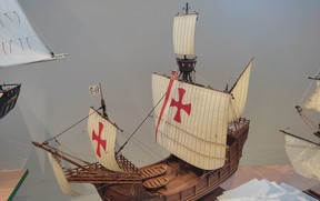 SANTA MARIA_J_Smetana_C1_stříbrná medaile