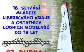 04-2024 18. SETKÁNÍ LIB. KRAJE A OSTATNÍCH LODNÍCH MODELÁŘŮ
