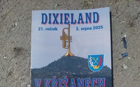 Dixieland 2025