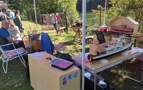 depo modelů