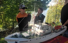 HERCULES_východoněmecká historická stavebnice